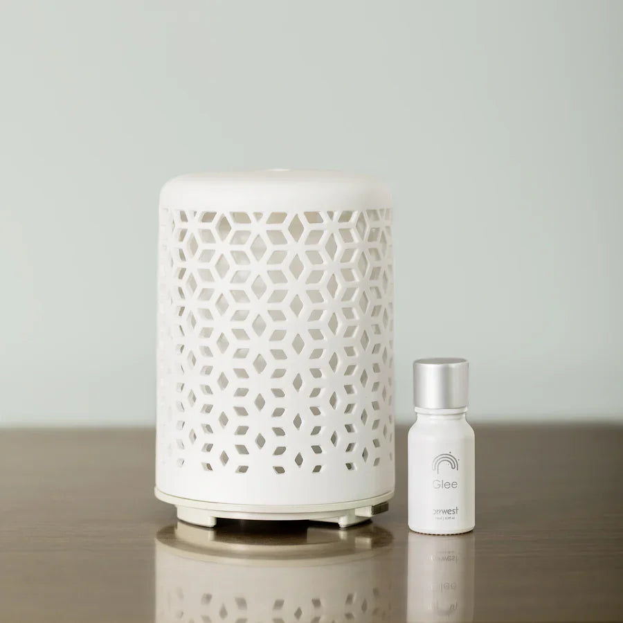 Reverie Ultrasonic Diffuser