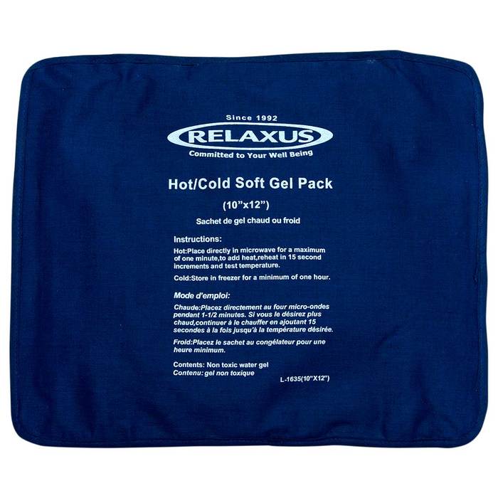 Gel Pack 10x12