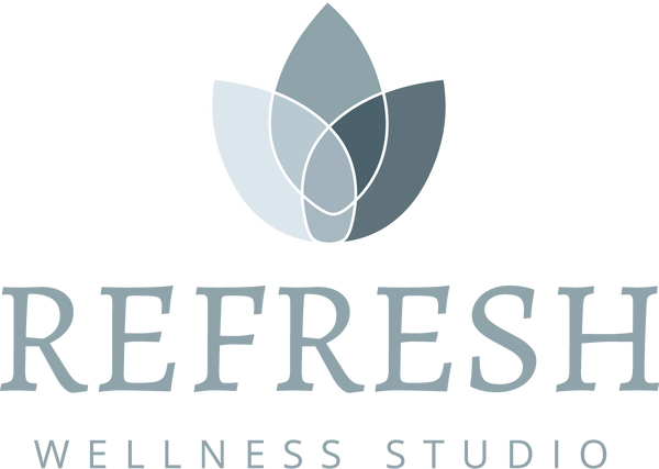 Refresh Wellness Studio Saint John