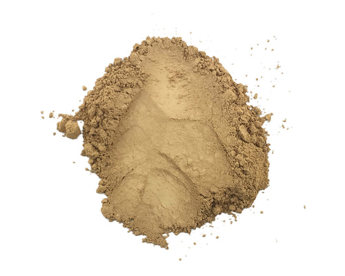 Loose Mineral Foundation