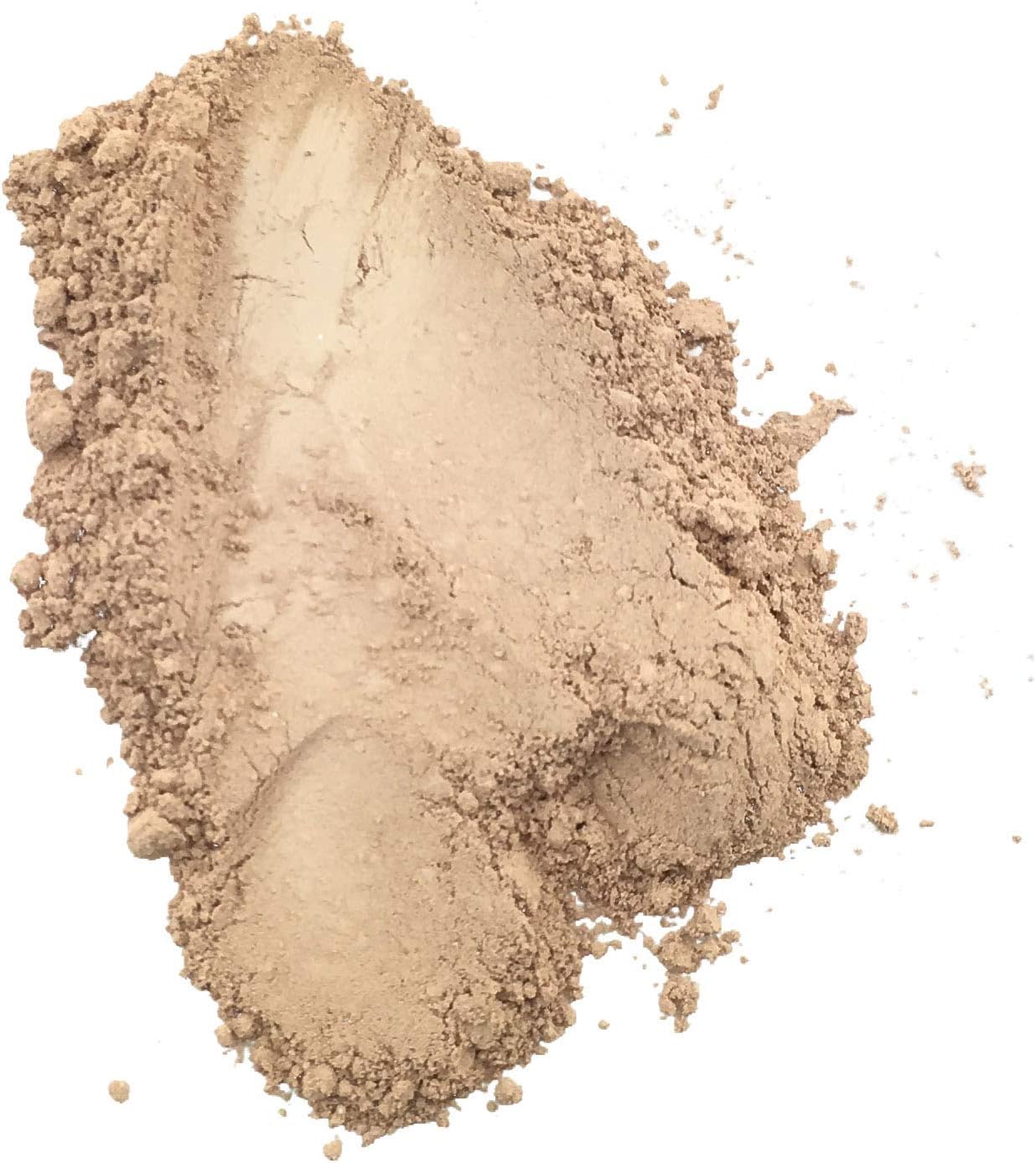 Loose Mineral Foundation