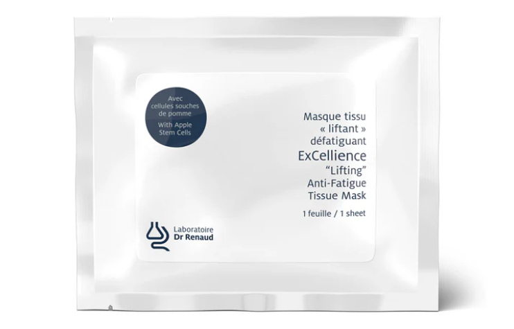 Excellience Tissue Lifting Mask