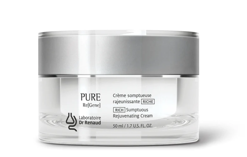 PURE Sumptuous Rejuvenating Cream (RICH)