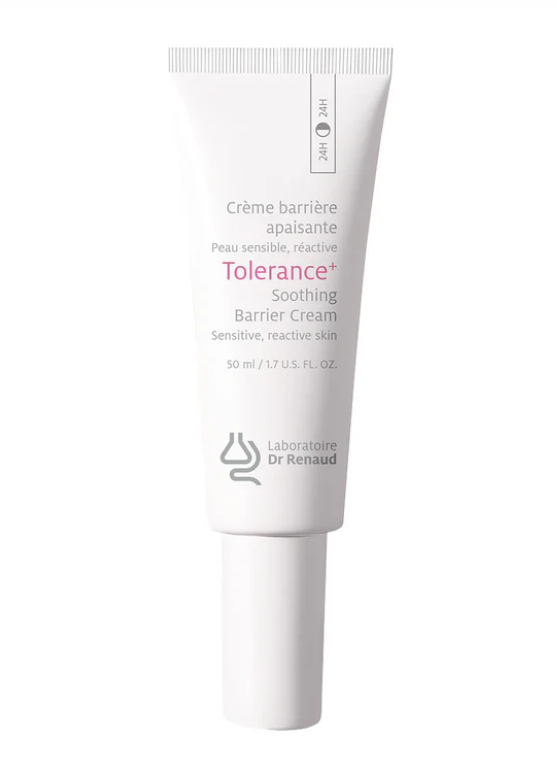 Tolerance+ Soothing Barrier Cream