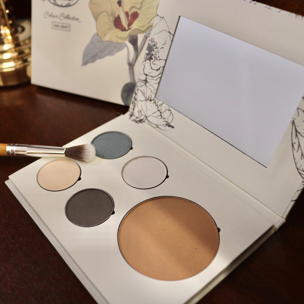 Compact Palette - Delight