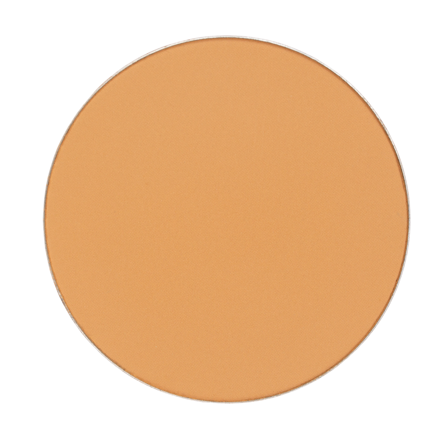 Pressed Mineral Foundation