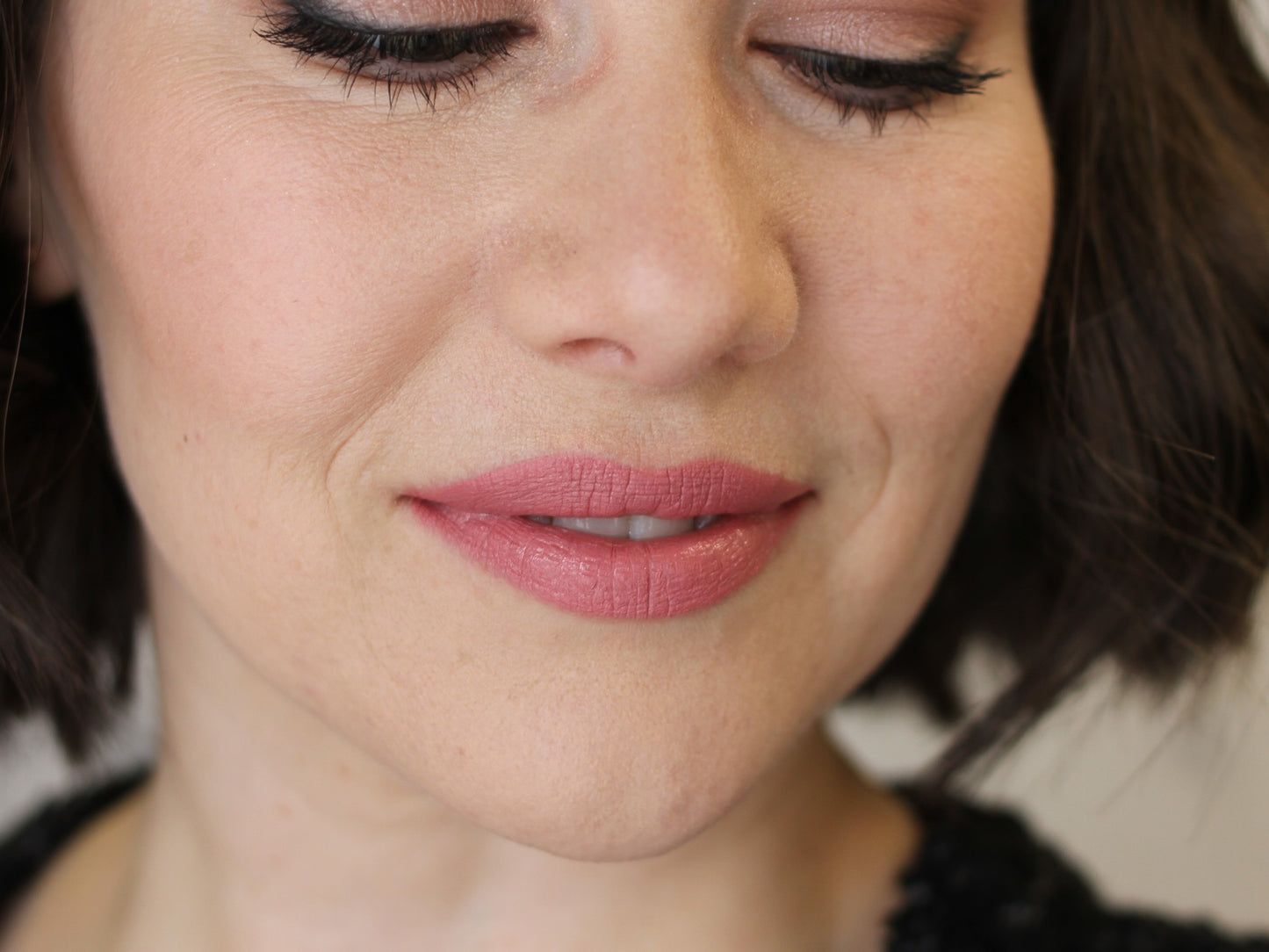 Lavish Natural Lipstick - Eminence