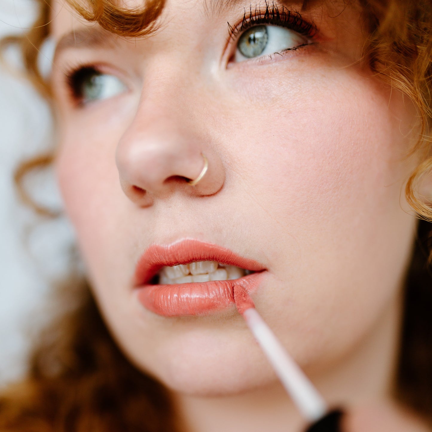 Exquisite Lip Gloss - Peach