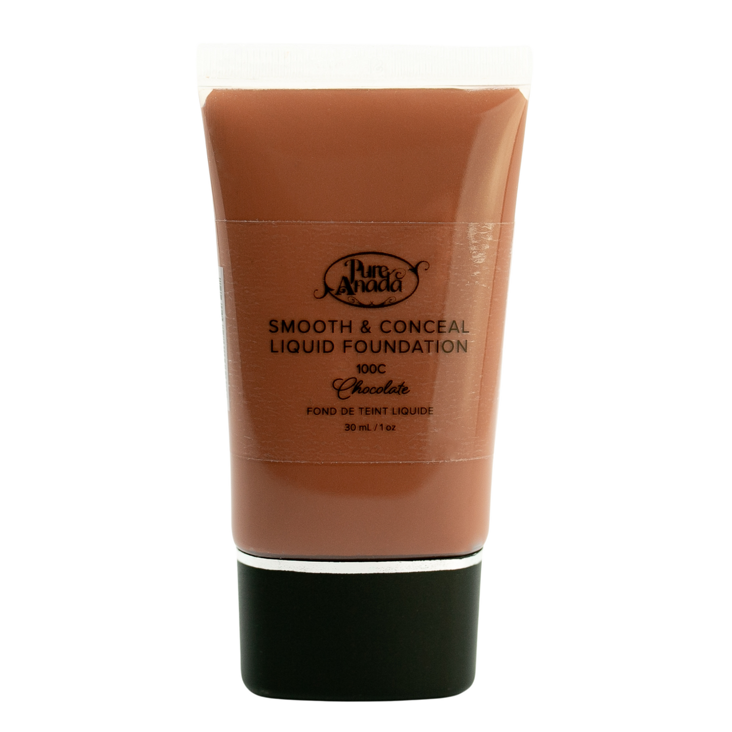 Smooth & Conceal Liquid Foundation