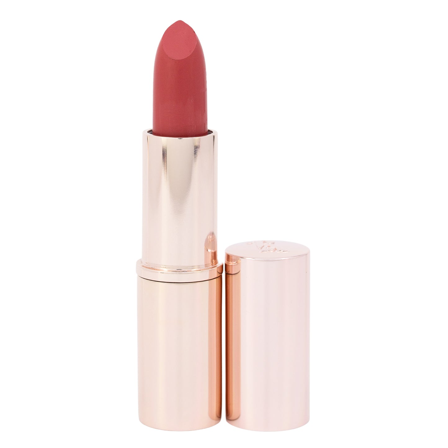 Lavish Natural Lipstick - Prestige
