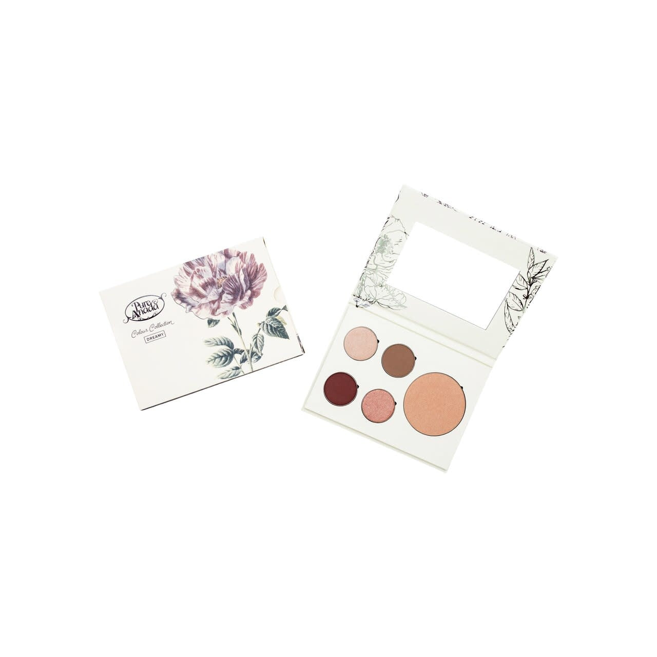 Compact Palette - Dreamy