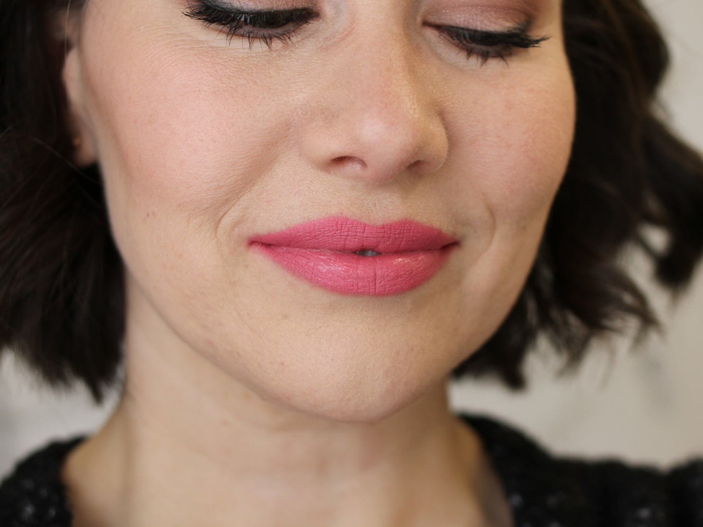 Lavish Natural Lipstick - Esteem