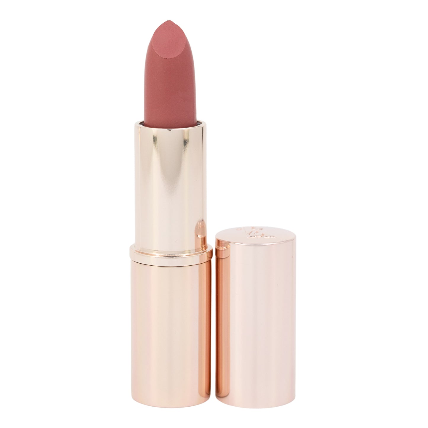 Lavish Natural Lipstick - Eminence