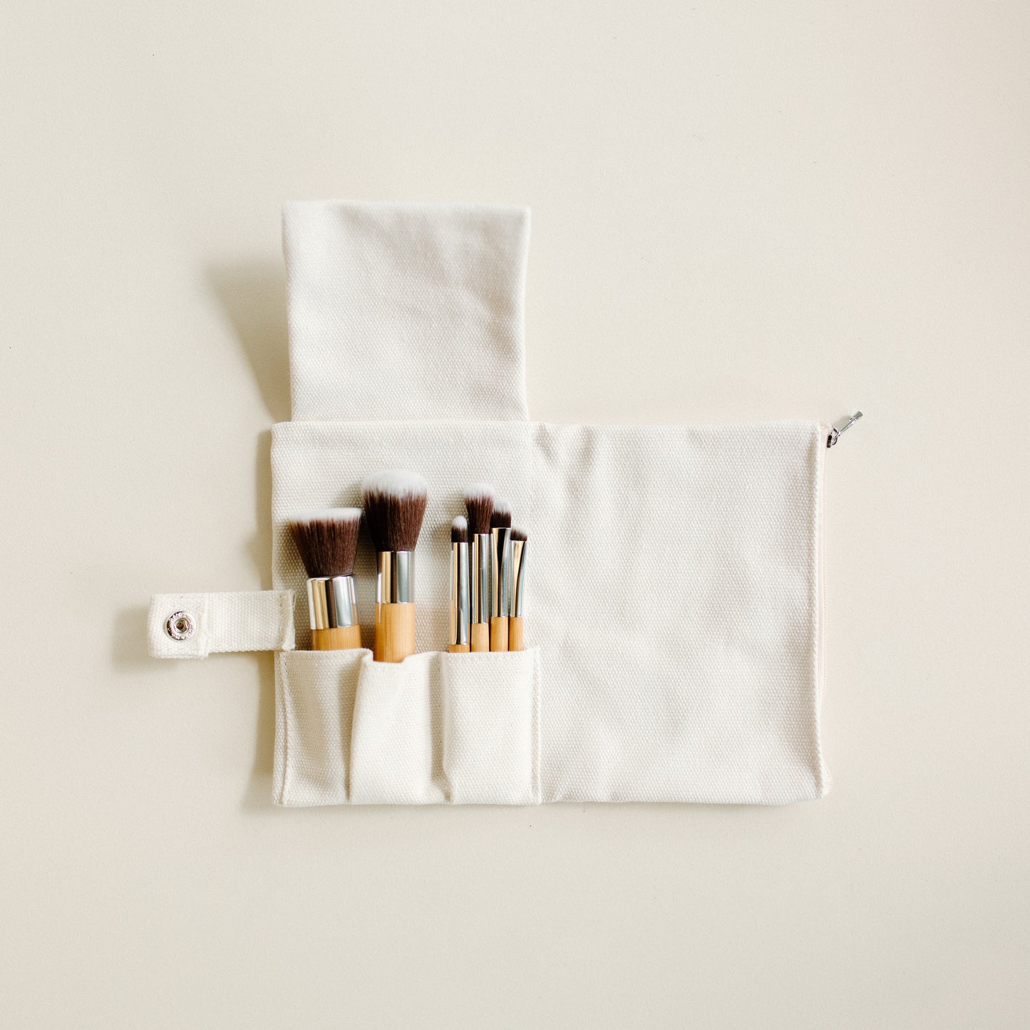 Six Piece Brush Set
