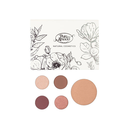 Compact Palette - Dreamy