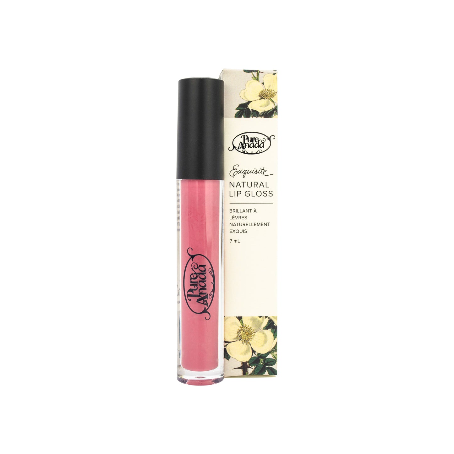 Exquisite Lip Gloss - Guava