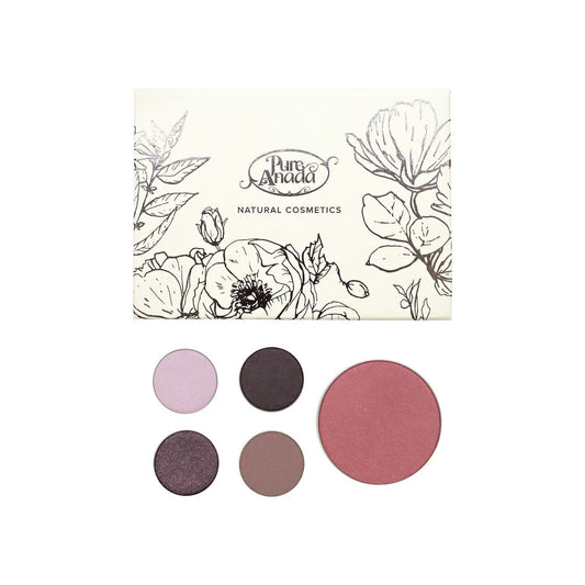 Compact Palette - Dauntless