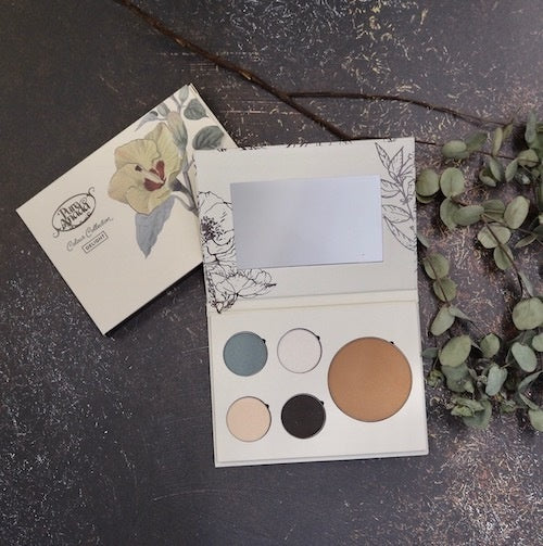 Compact Palette - Delight