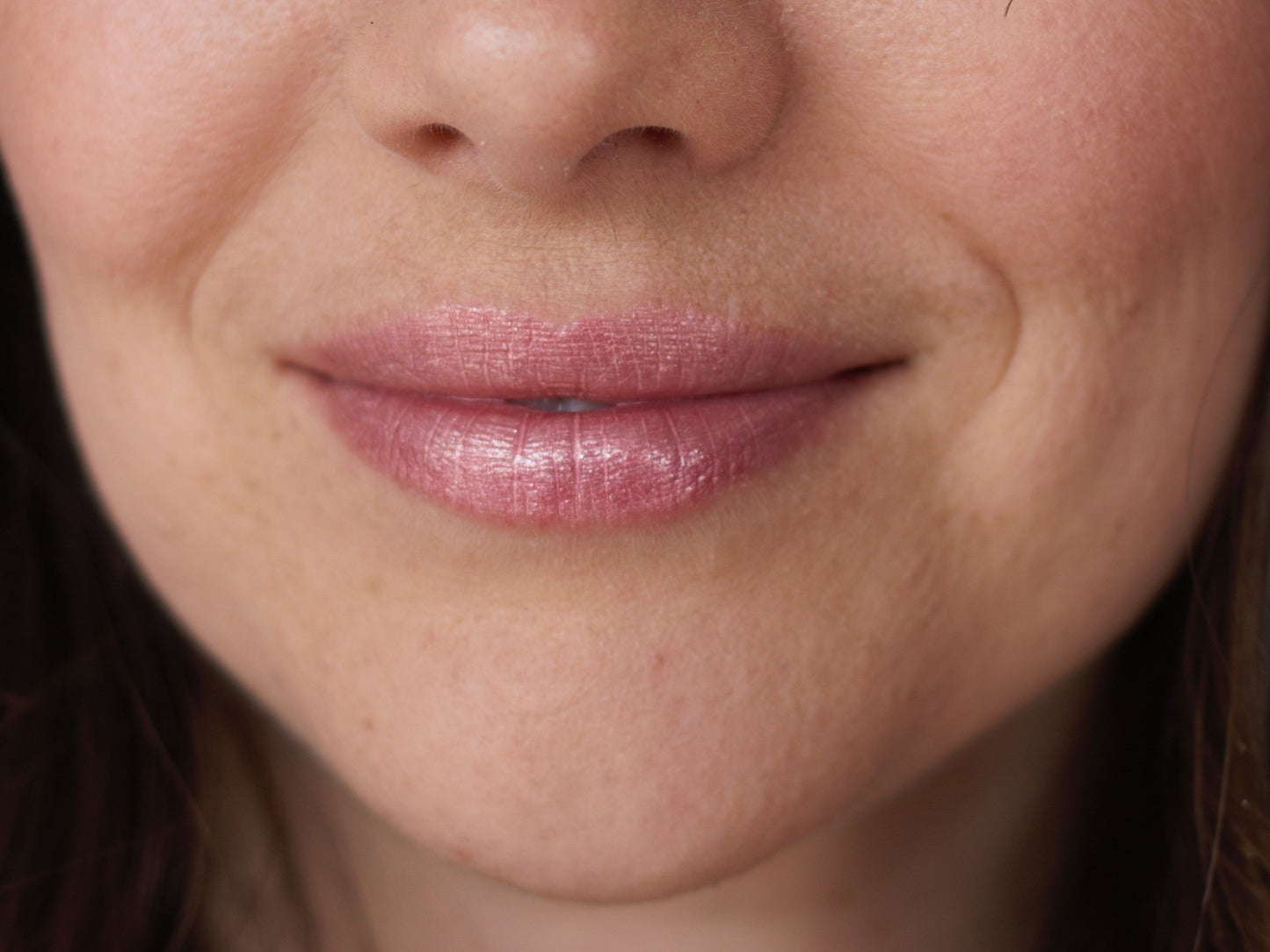 Glisten Mineral Lip Gloss - Opal