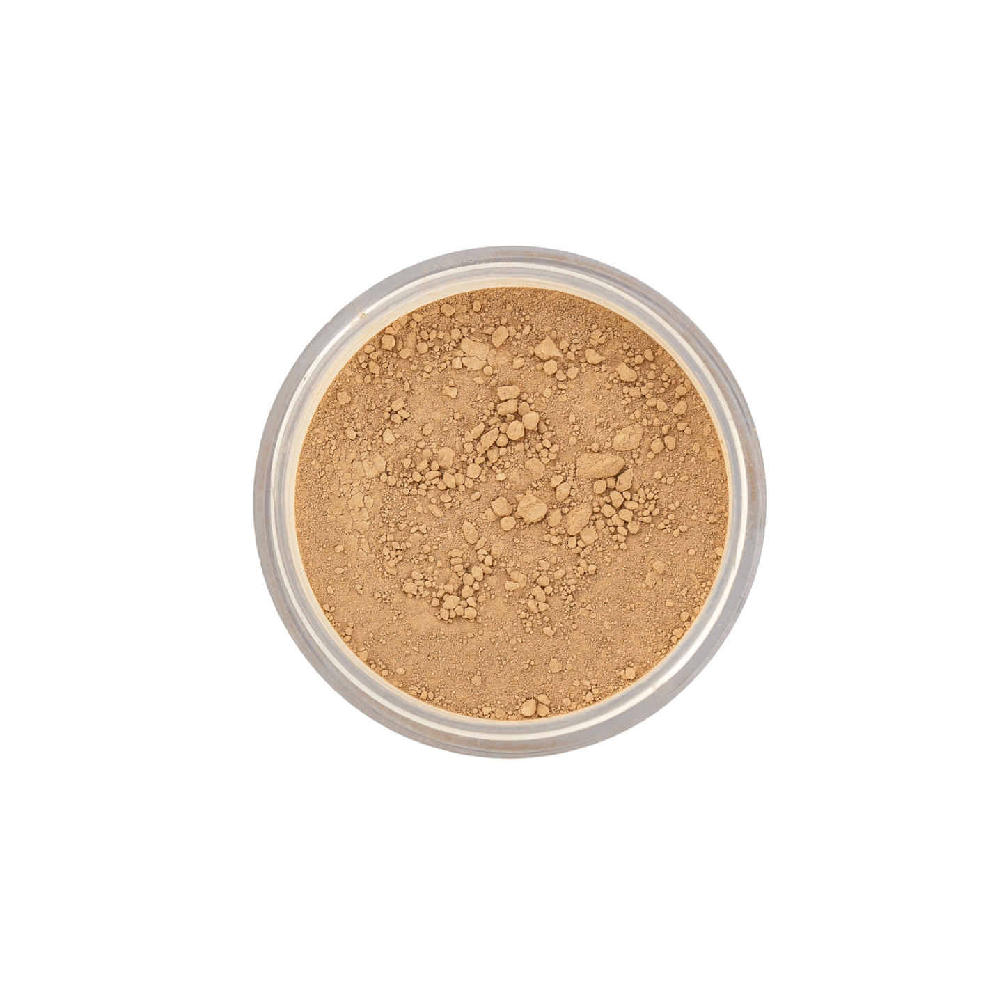 Loose Mineral Foundation