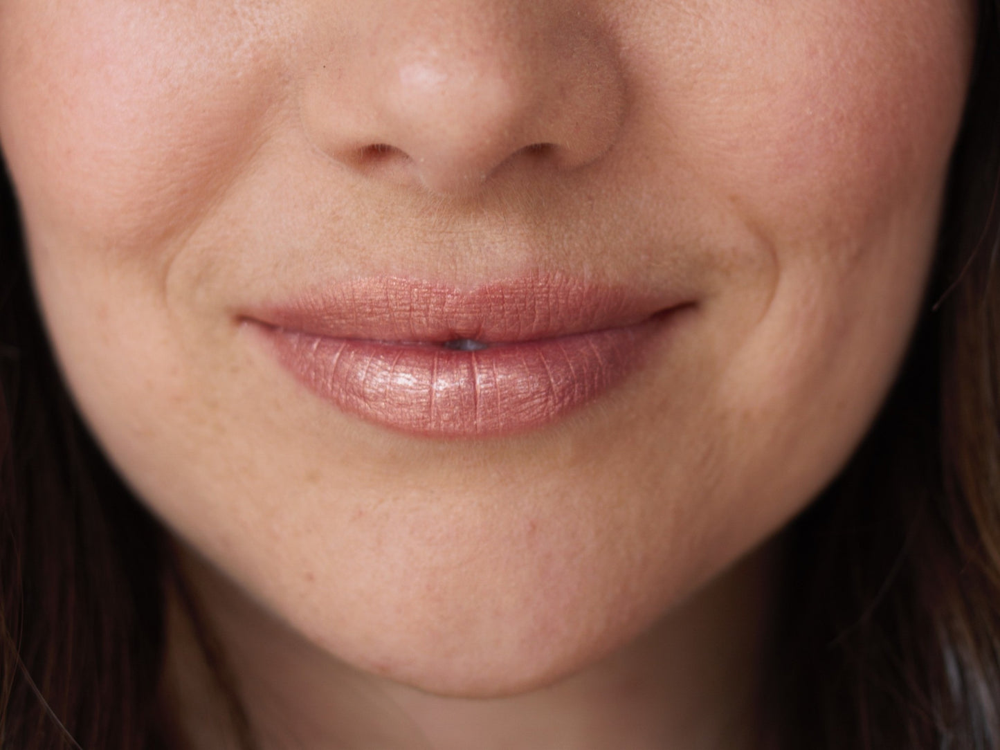 Glisten Mineral Lip Gloss - Morganite