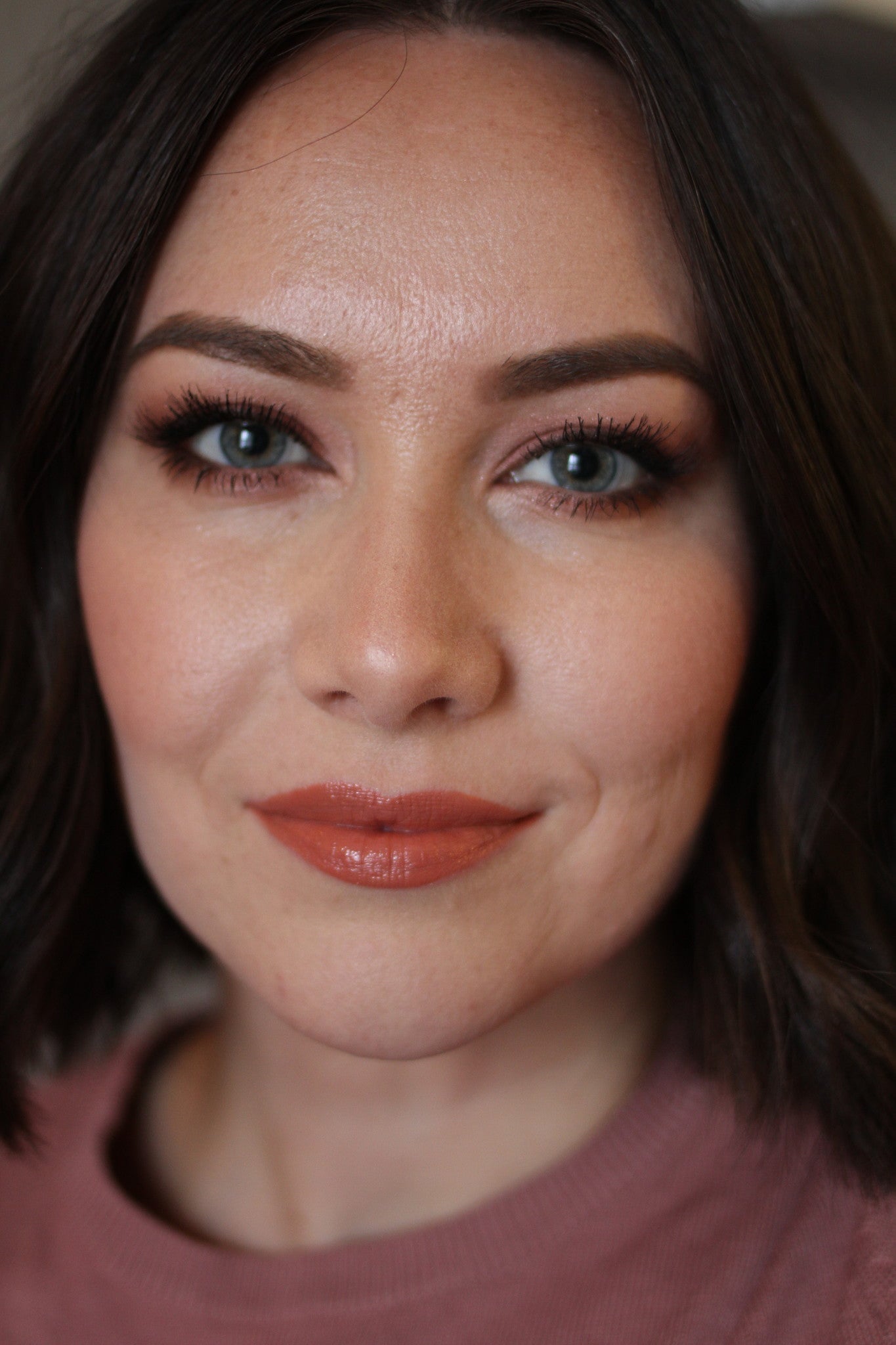 Exquisite Lip Gloss - Kiwi