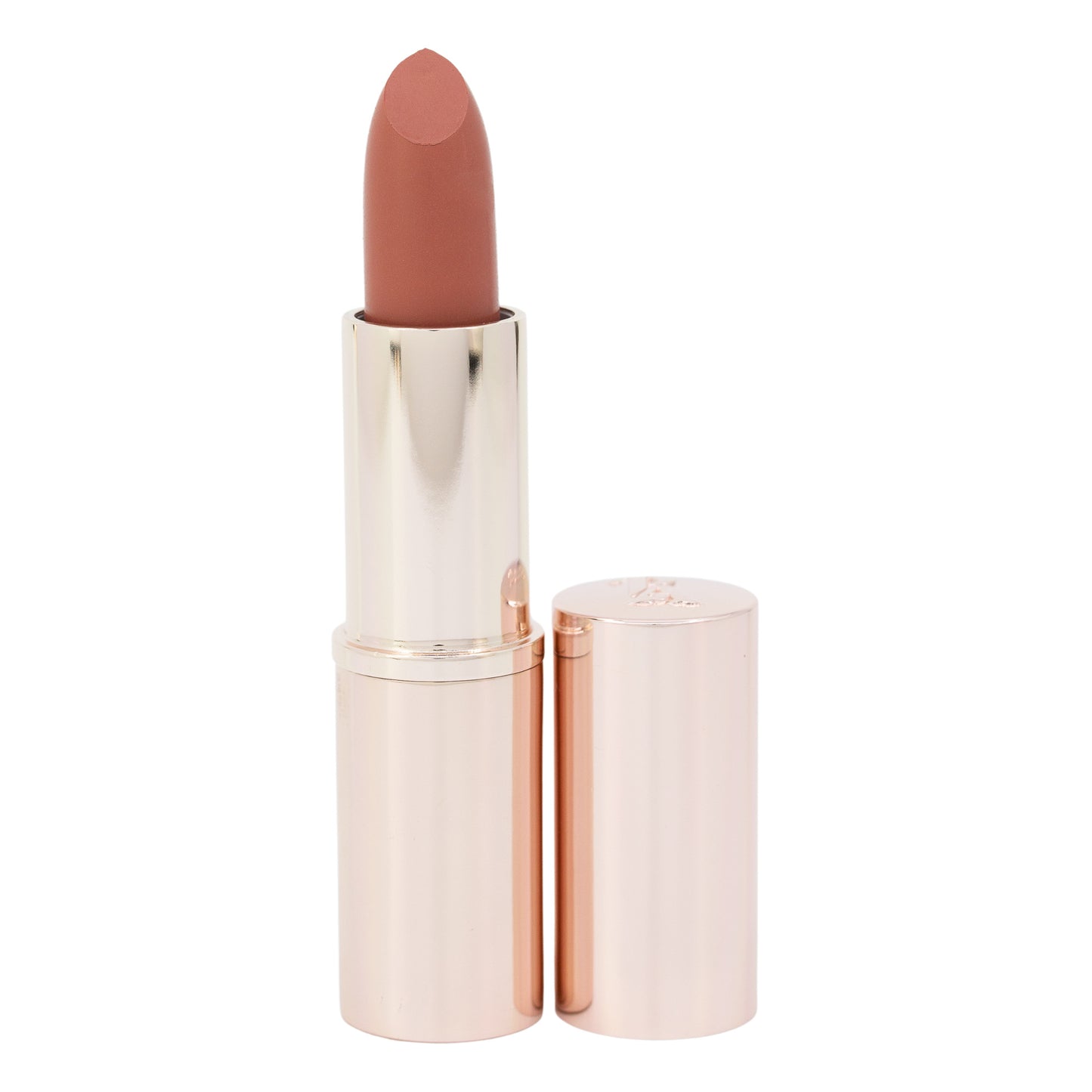 Lavish Natural Lipstick - Carefree