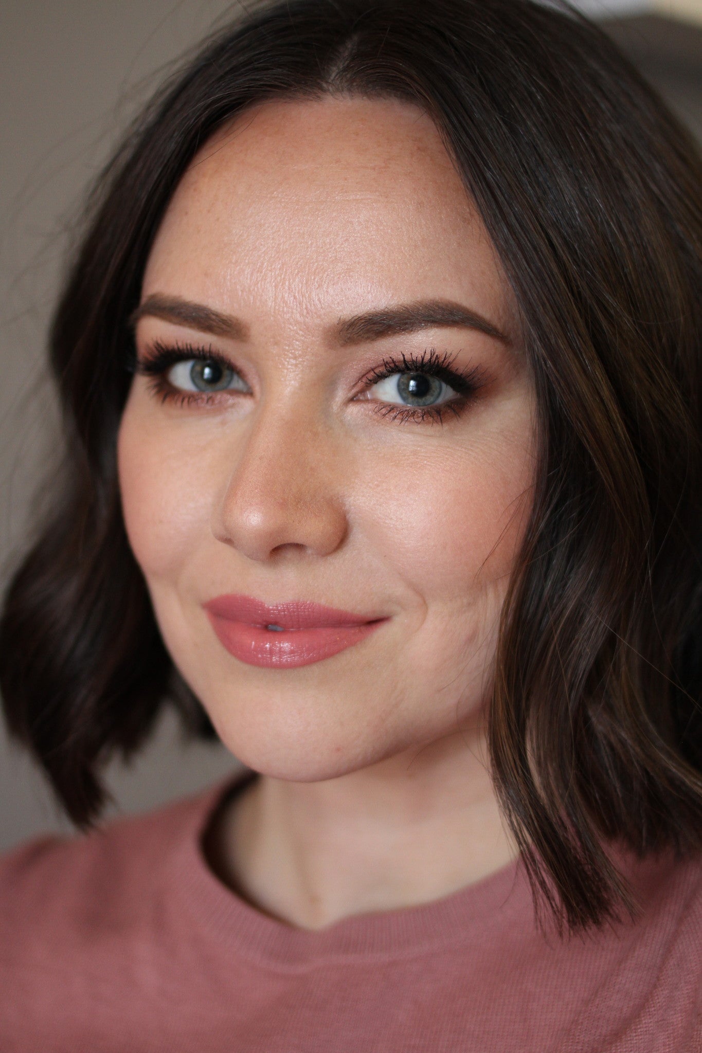 Exquisite Lip Gloss - Plum