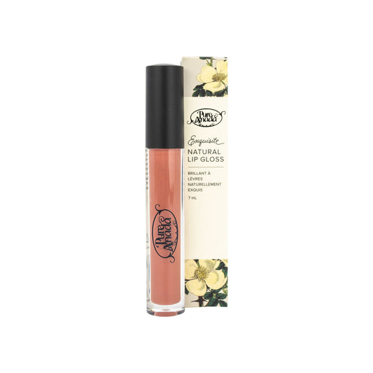 Exquisite Lip Gloss - Kiwi
