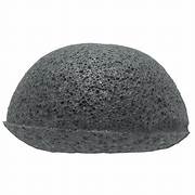 Bamboo Charcoal Konjac Sponge