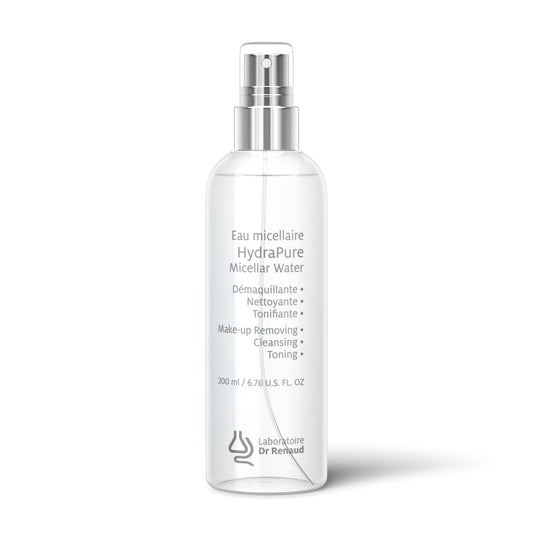 Dr. Renaud - HydraPure Micellar Water 200mL
