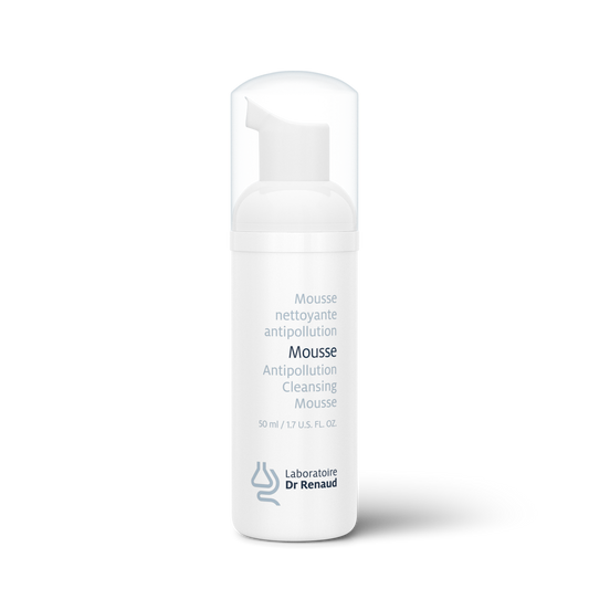 Dr. Renaud - Antipollution Cleansing Mousse