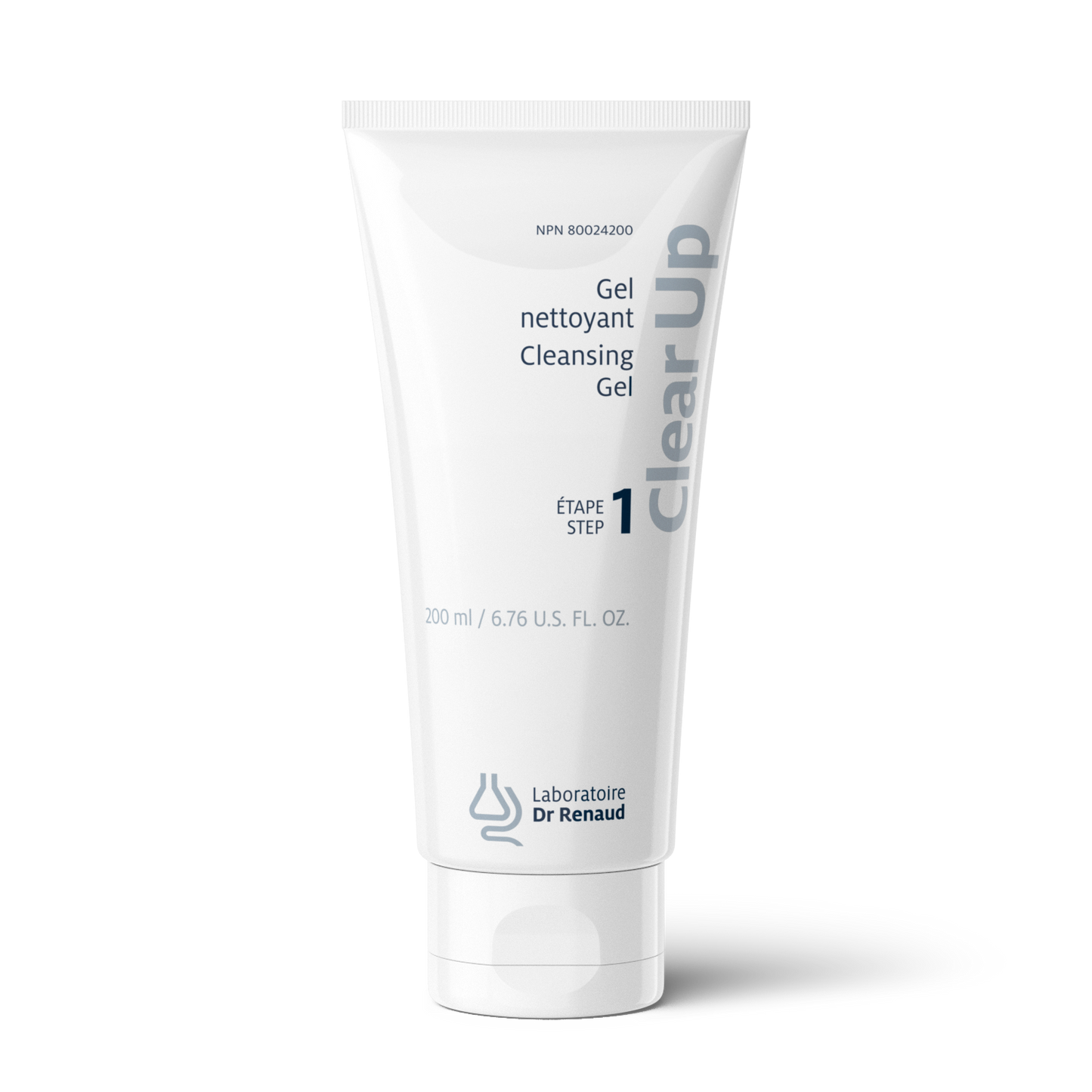 Dr. Renaud - Clear Up Step 1 Gel 200mL