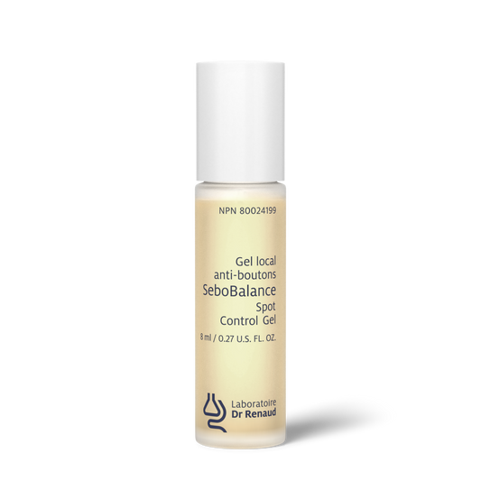 Dr. Renaud - SeboBalance Spot  Control Gel