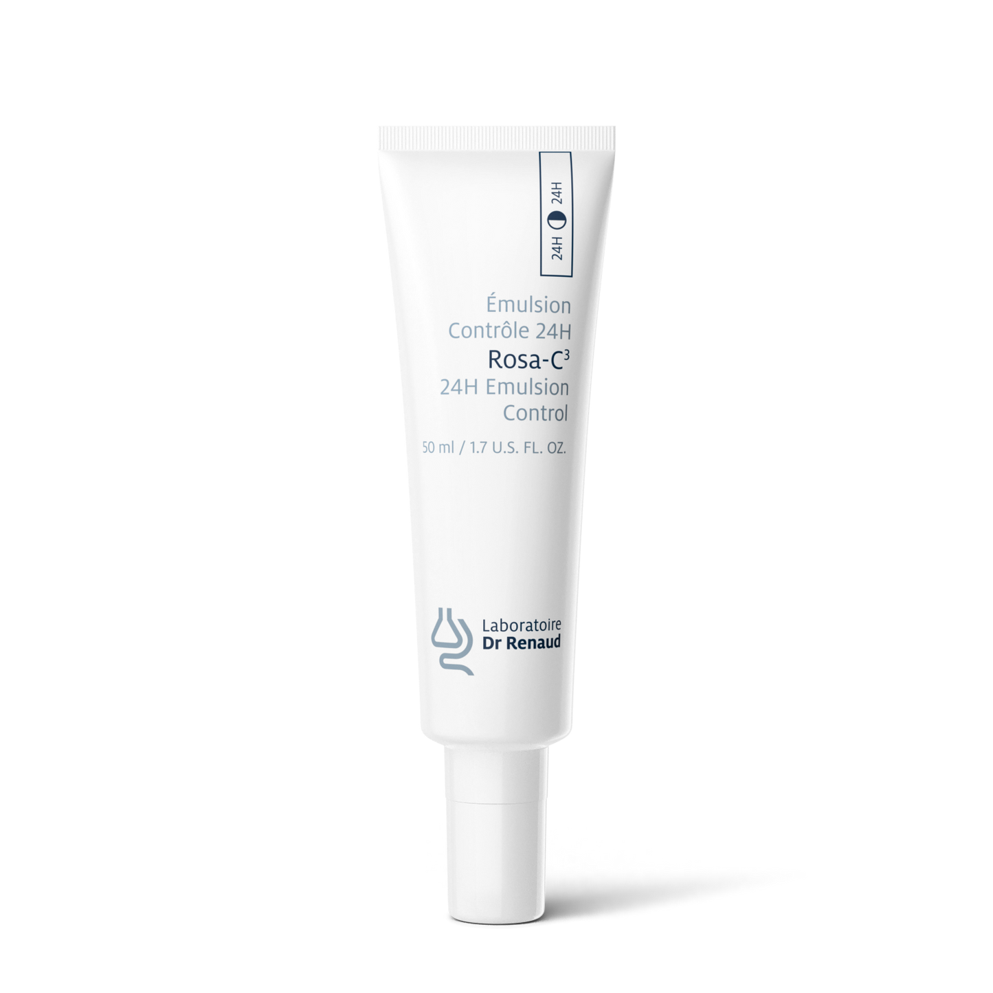 Dr. Renaud - Rosa-C3 24Hour  Emulsion Control