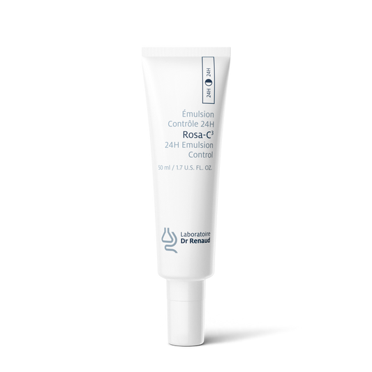 Dr. Renaud - Rosa-C3 24Hour  Emulsion Control