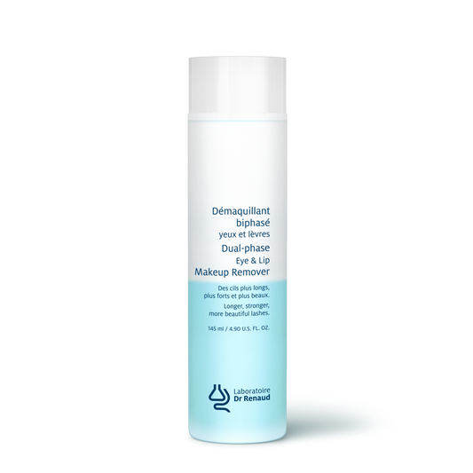Dr. Renaud - Dual-Phase Eye & Lip Makeup Remover