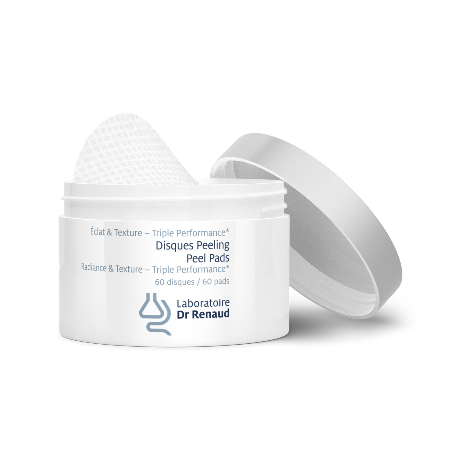 Dr. Renaud - Disques Peeling Peel Pads
