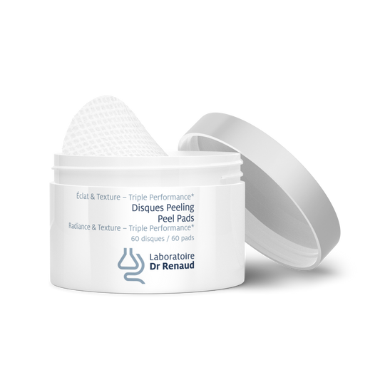 Dr. Renaud - Disques Peeling Peel Pads