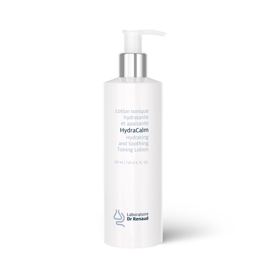Dr. Renaud - Hydracalm Hydrating & Soothing Toning Lotion