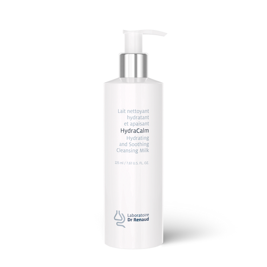 Dr. Renaud - HydraCalm Hydrating & Soothing Cleansing Milk