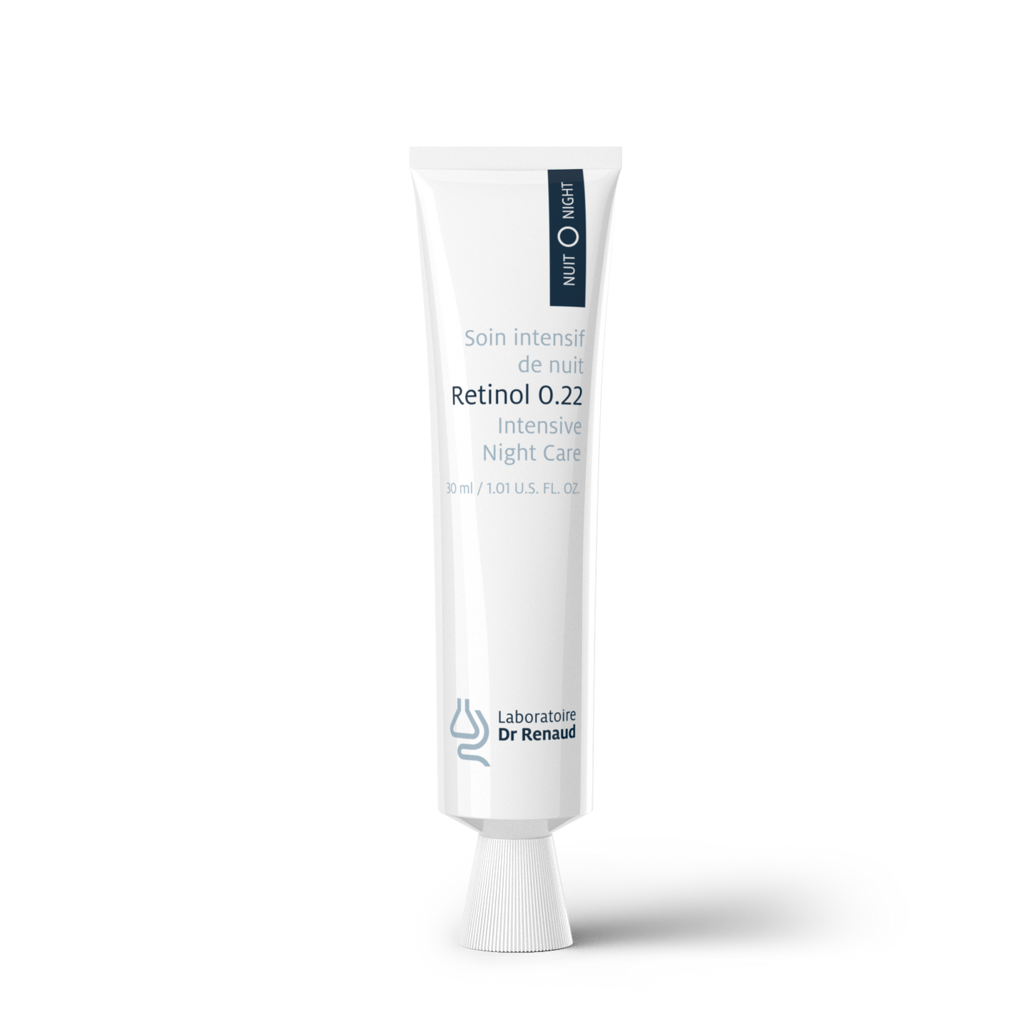 Dr. Renaud - Retinol 0.22 Intensive Night Care