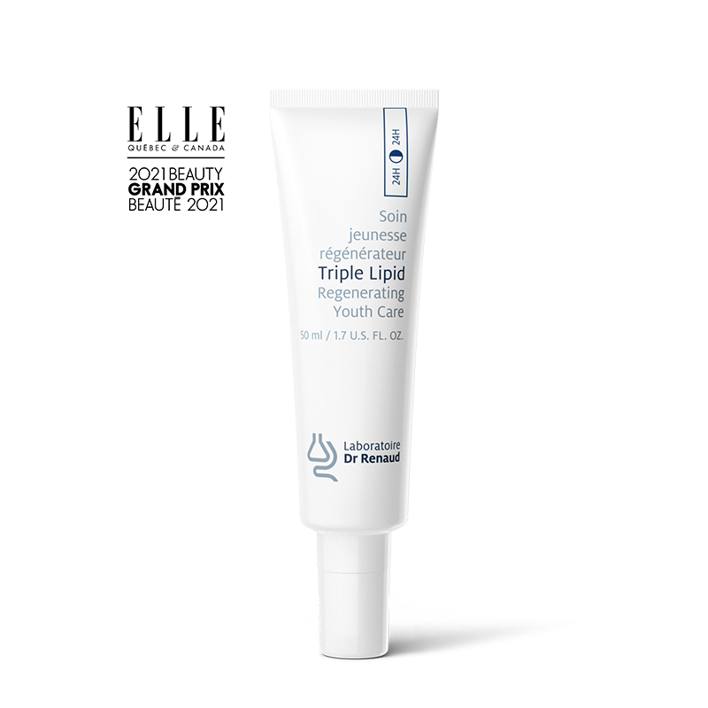 Dr. Renaud - Triple Lipid Regenerating Youth Care
