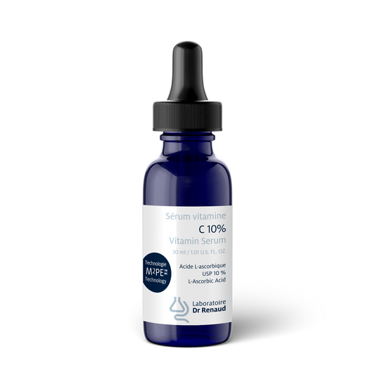 Dr. Renaud - C 10% Vitamin Serum