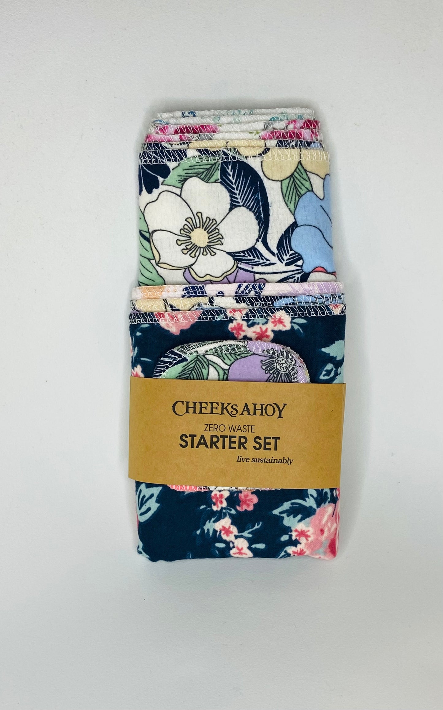 Zero waste Starter Set