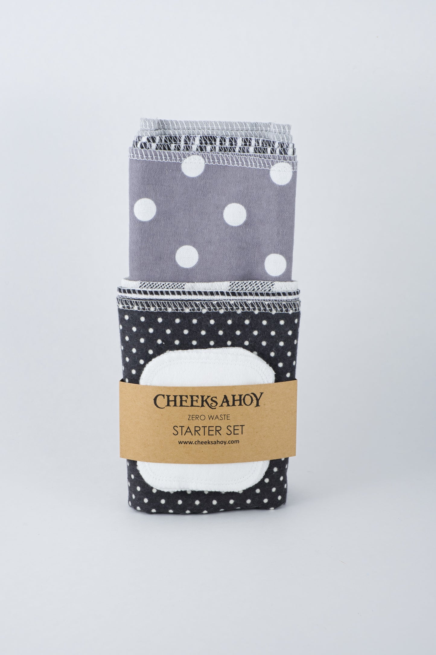 Zero waste Starter Set