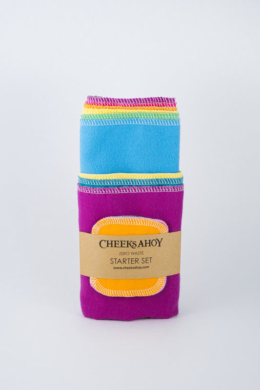 Zero waste Starter Set