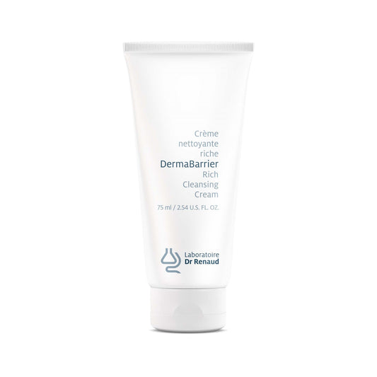 Dr. Renaud - DermaBarrier Rich Cleansing cream