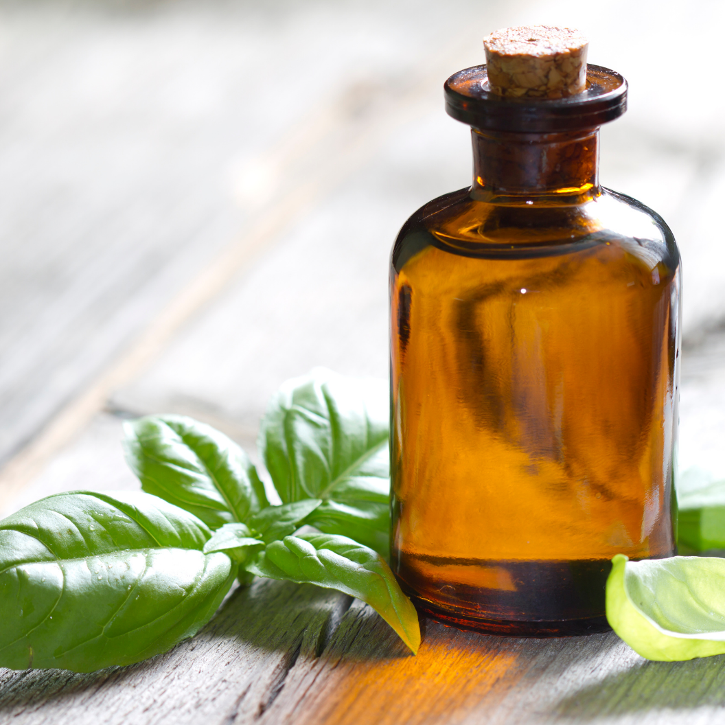 Refresh Aromatics Basil 15ml