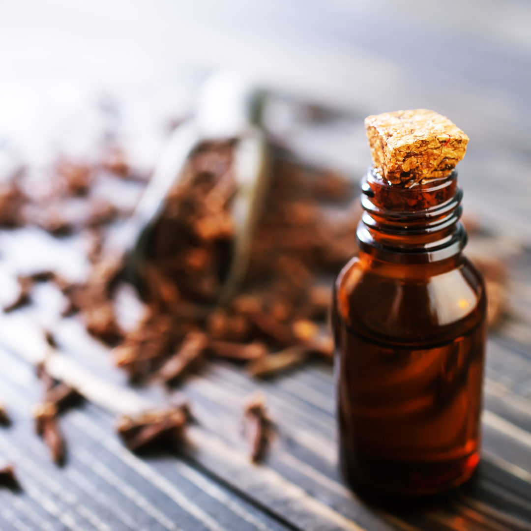 Refresh Aromatics - Diffuser Blend - Shield 15ml